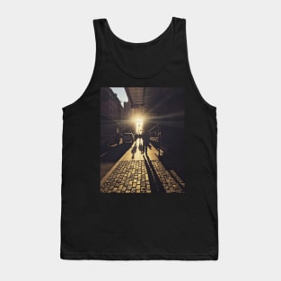 City Life Tank Top